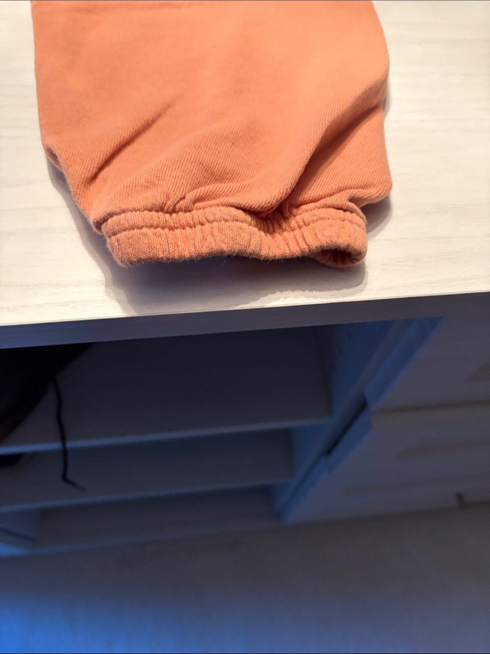 freecity Graphic Track Pants with Logo - Picture 3 of 11
